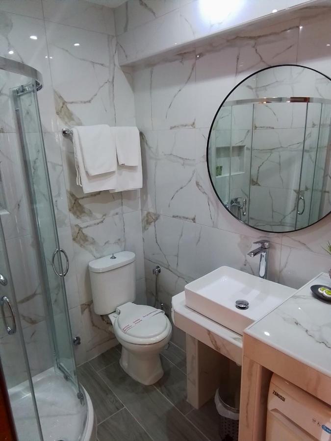 Kallikratia Suites 1 Nea Kallikrateia Extérieur photo