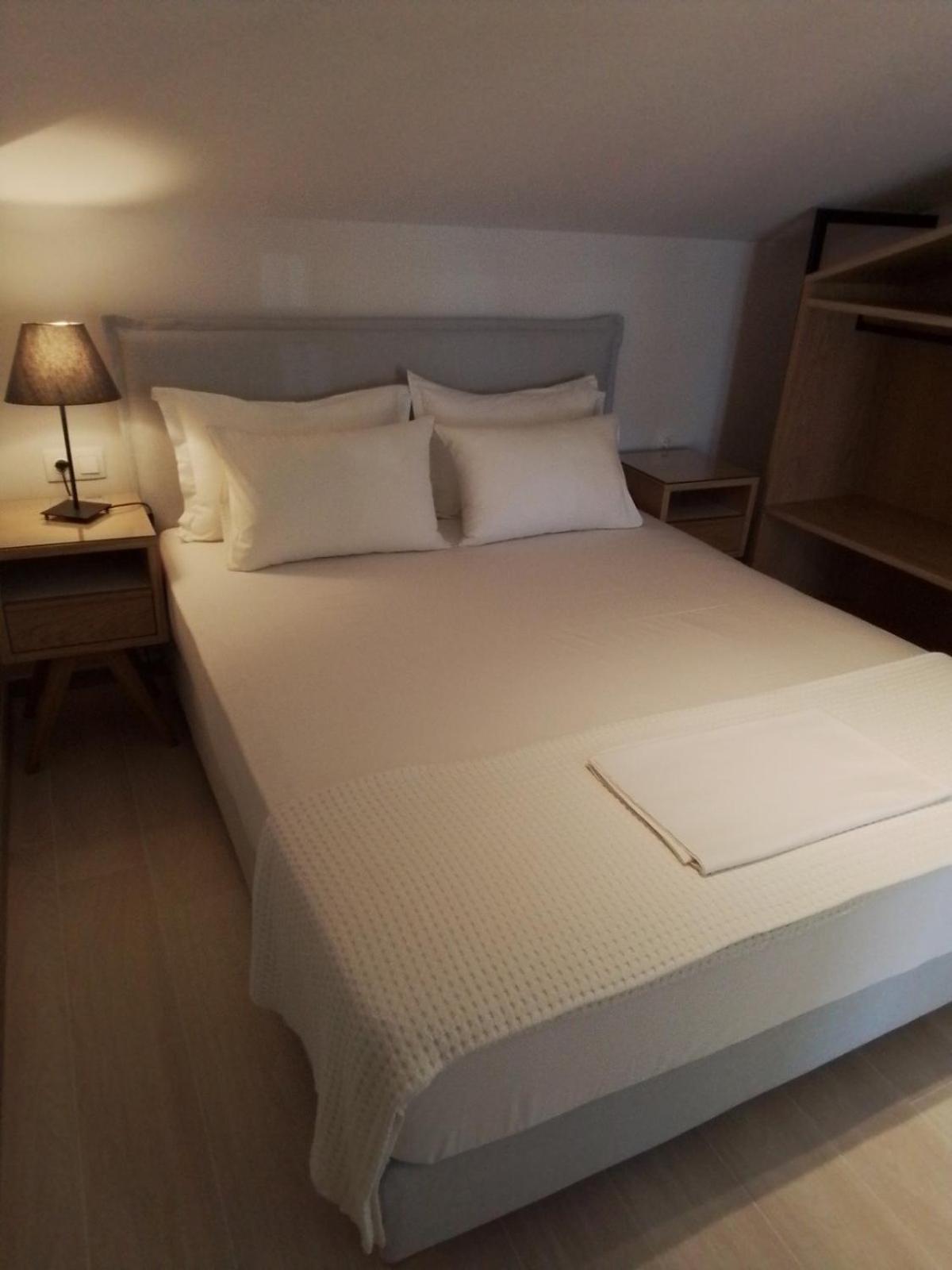 Kallikratia Suites 1 Nea Kallikrateia Extérieur photo